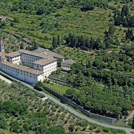 Hotel Oasi Neumann كورتونا المظهر الخارجي الصورة