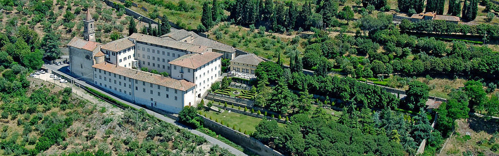 Hotel Oasi Neumann كورتونا المظهر الخارجي الصورة